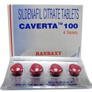 Caverta 100mg