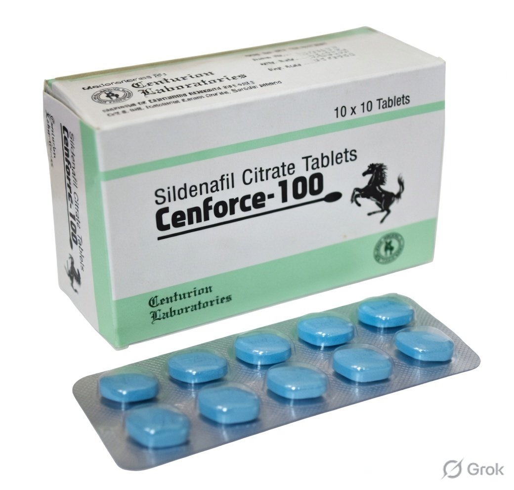 Cenforce 100mg