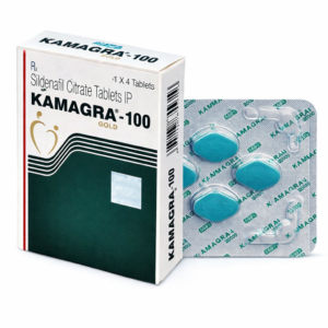 Kamagra Gold 100mg