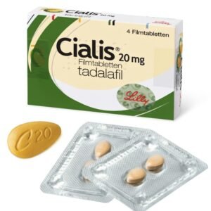 Cialis 20mg