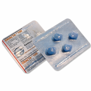 Eriacta 100mg