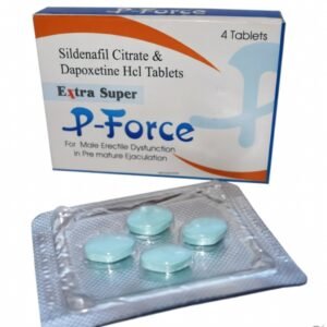 Super P Force 200mg
