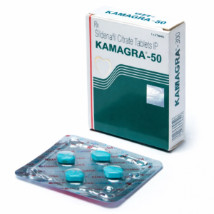 Kamagra Gold 50mg