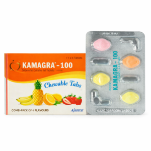 Kamagra Soft Chewable