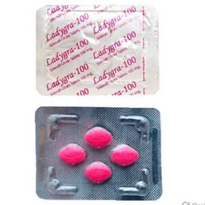 Ladygra 100mg