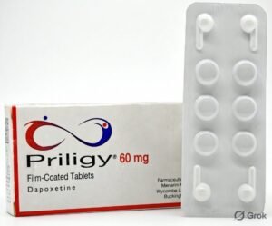 Priligy 60mg