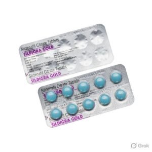 Sildigra Gold 200mg