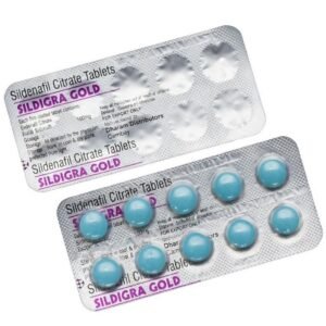 Sildigra Gold 200mg