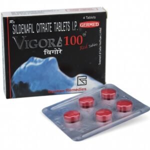 Vigore 100mg