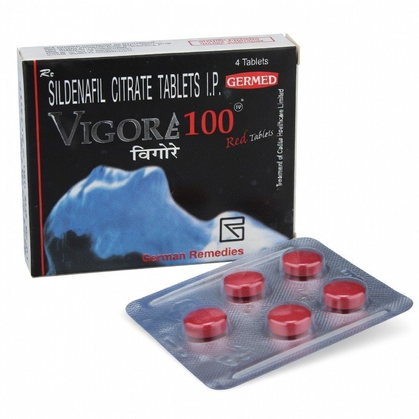 Vigore 100mg